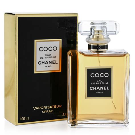 chanel coco 100ml edp women spray|Coco Chanel buy online.